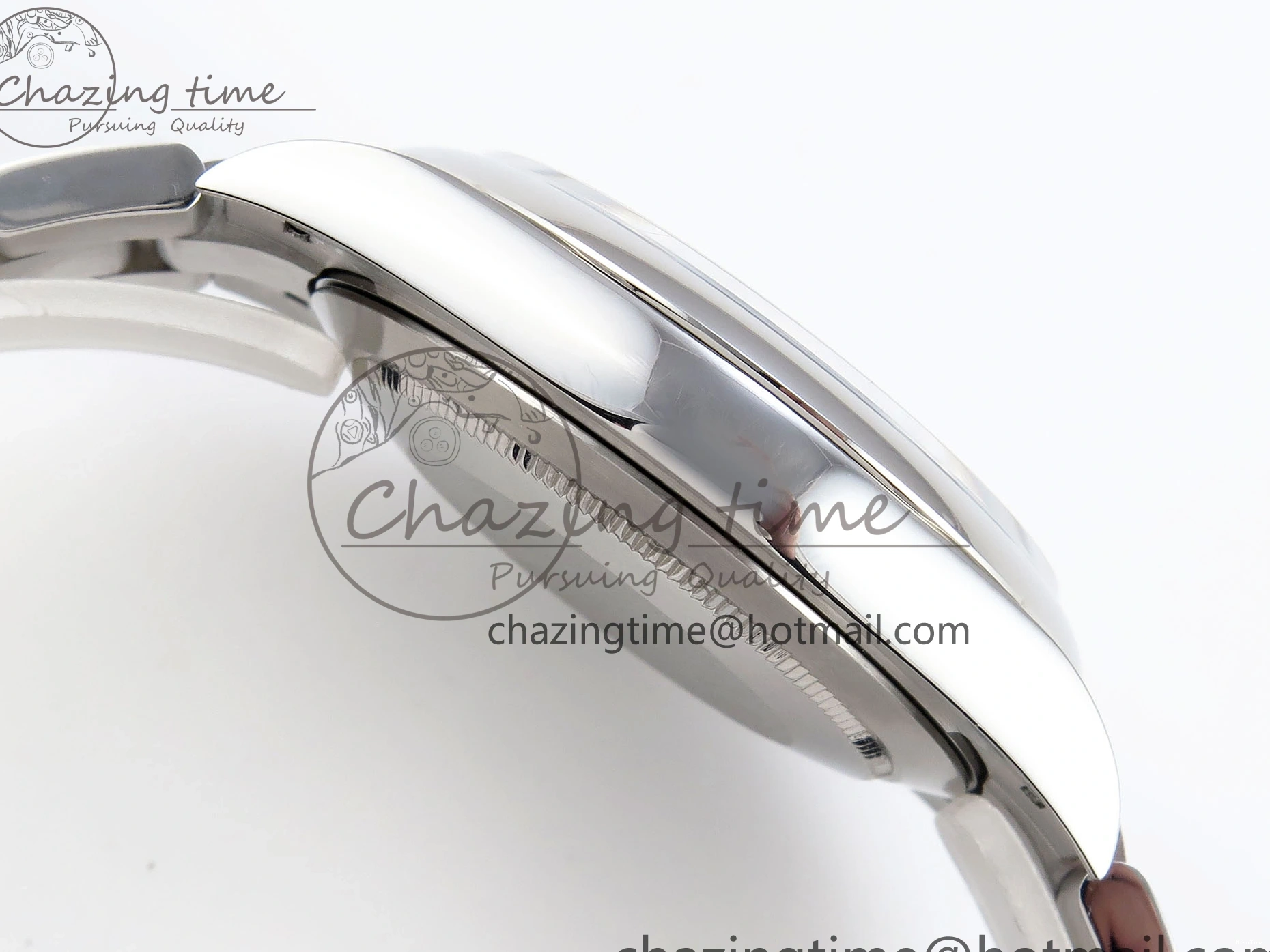 MiroTime 0510 Classic OYSTER PERPETUAL 124300 41MM GMF 1:1 BEST EDITION 904L STEEL CELEBRATION DIAL VR 1793